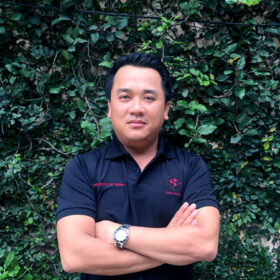 Trang chủ