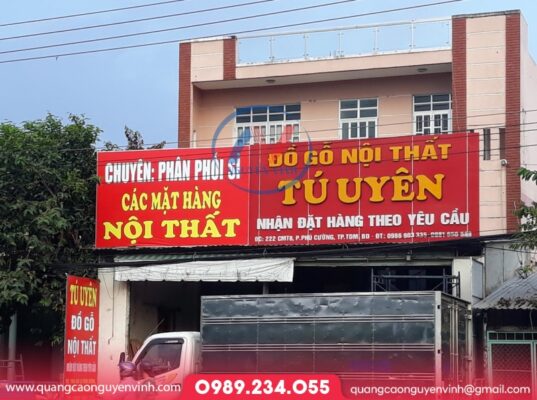 Trang chủ