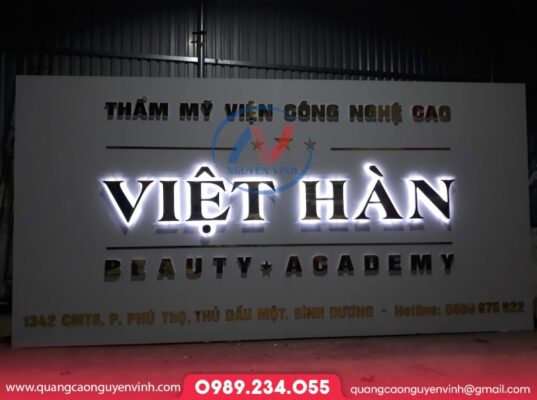 Trang chủ