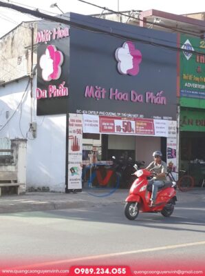 Trang chủ