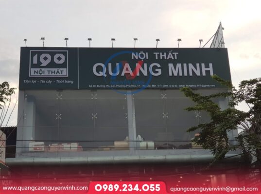 Trang chủ
